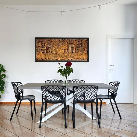 Anna Deluxe 베르가모