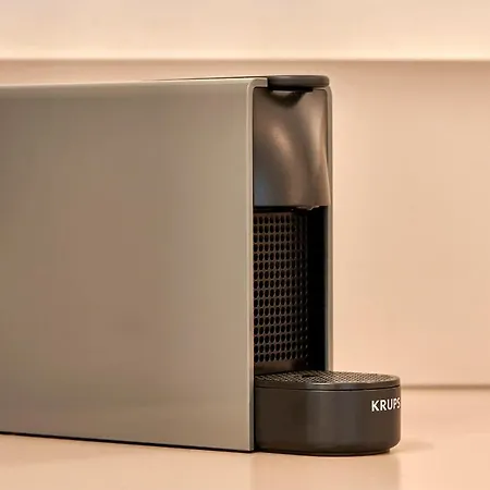 Anna Deluxe 아파트 *