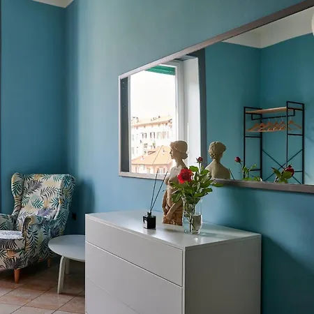 아파트 Anna Deluxe *