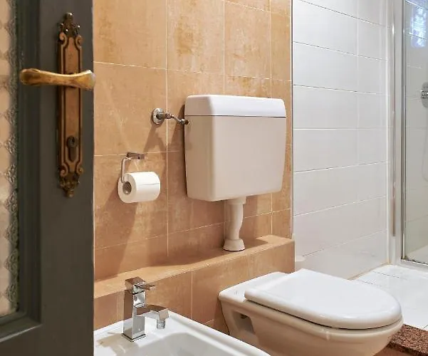 Anna Deluxe Lägenhet *