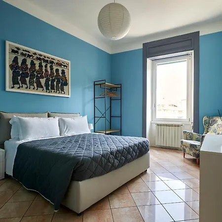 Anna Deluxe Bergamo