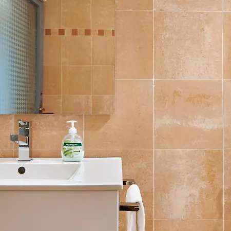 Lägenhet Anna Deluxe Bergamo