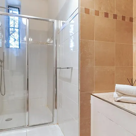 Anna Deluxe Lägenhet Bergamo