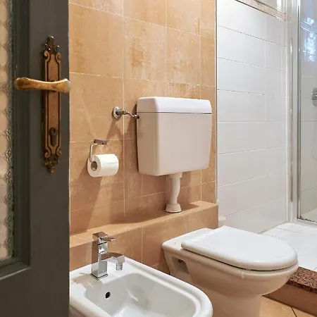 Anna Deluxe Apartamento *