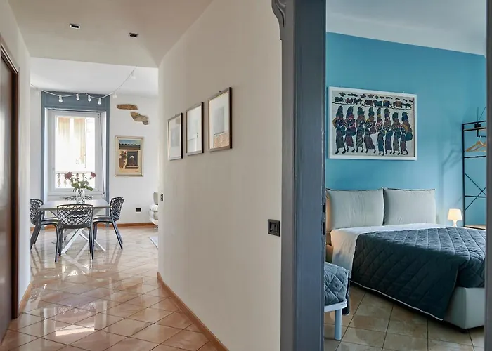 Anna Deluxe * Бергамо