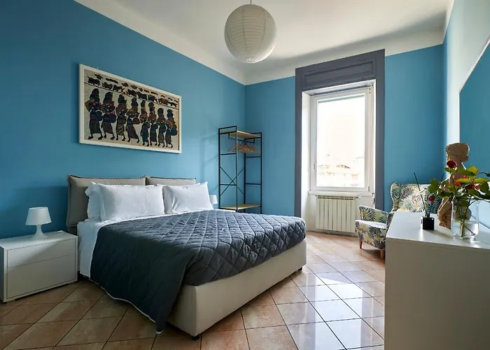 Anna Deluxe 베르가모