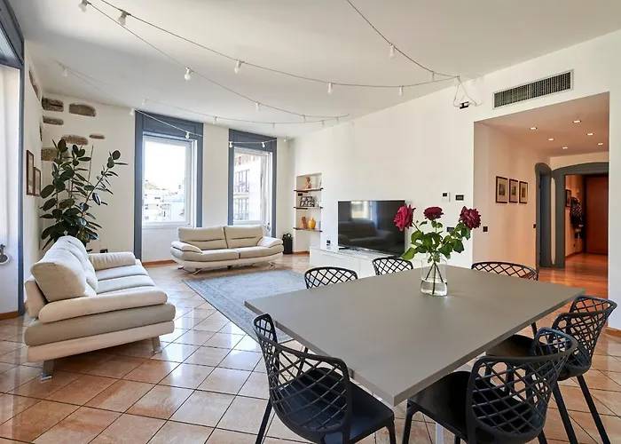 Anna Deluxe * Бергамо