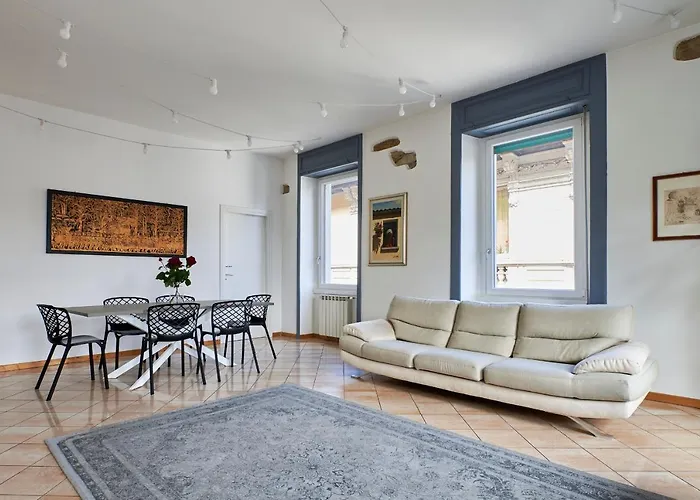 Anna Deluxe * Бергамо