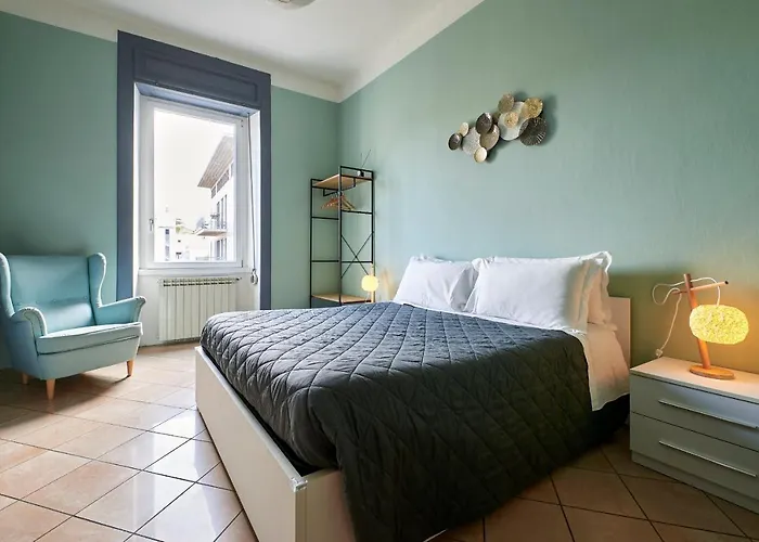 Anna Deluxe * Бергамо