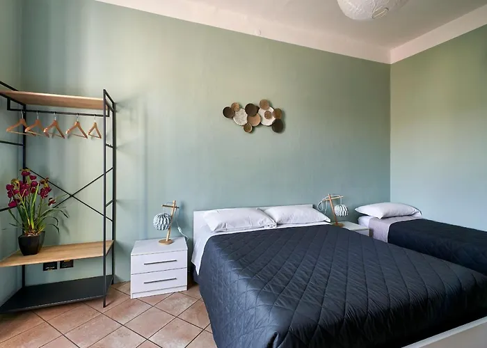 Апартаменты Anna Deluxe *