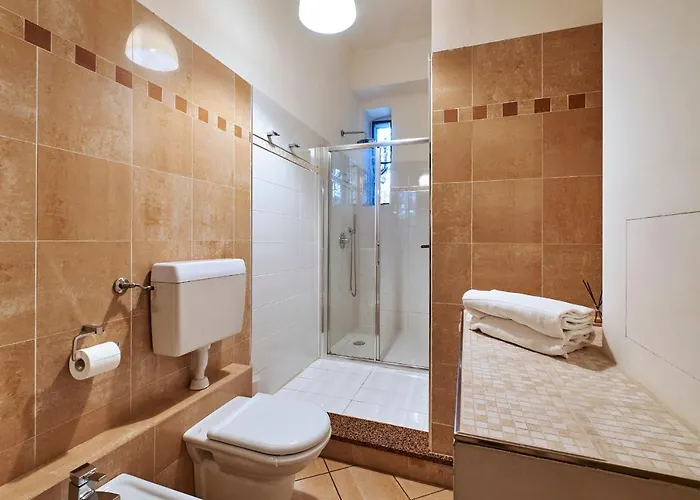 Anna Deluxe 베르가모