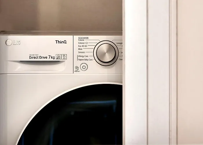 Anna Deluxe Апартаменты Бергамо