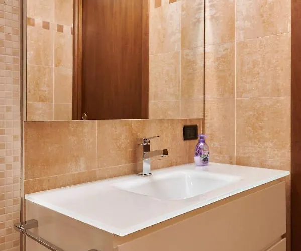 Anna Deluxe * Бергамо