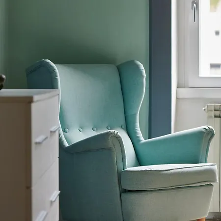 Anna Deluxe Appartement Bergamo