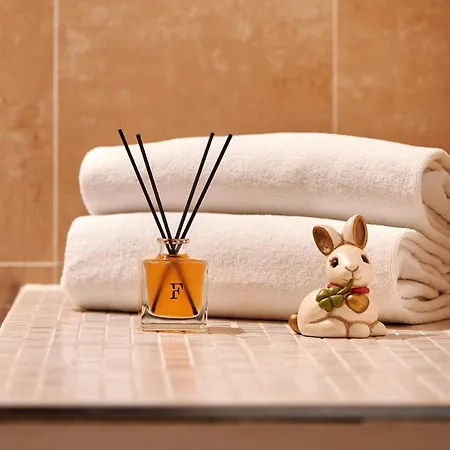 Anna Home Bergamo Deluxe Apartment *