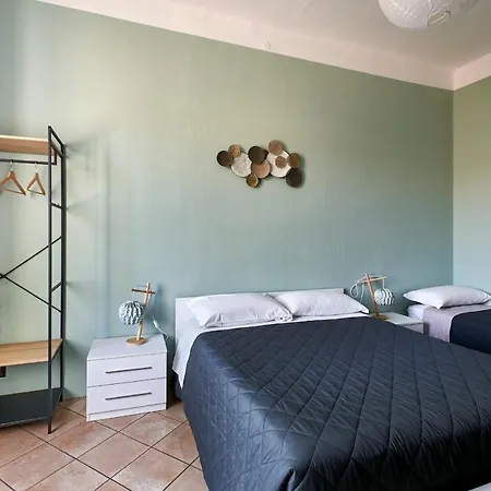 Appartement Anna Deluxe *