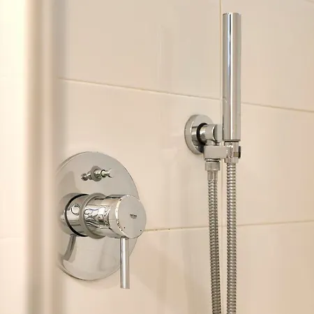 Anna Home Bergamo Deluxe Apartment * Bergame