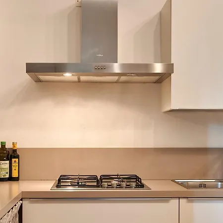 Anna Home Bergamo Deluxe Apartment *