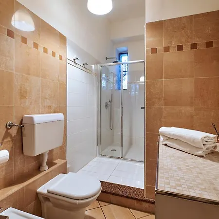 Anna Home Bergamo Deluxe Apartment Bergame