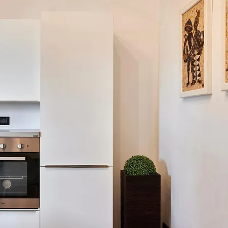 Appartement Anna Deluxe *